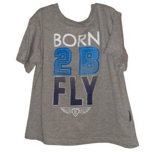 Boys Graphic T-Shirt